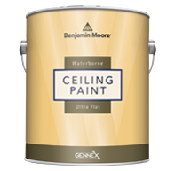 Waterborne Ceiling Paint 508