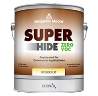 Super Hide Zero VOC Interior Flat K355